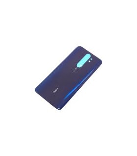 Tapa Trasera para Xiaomi Redmi Note 8 Pro - Azul