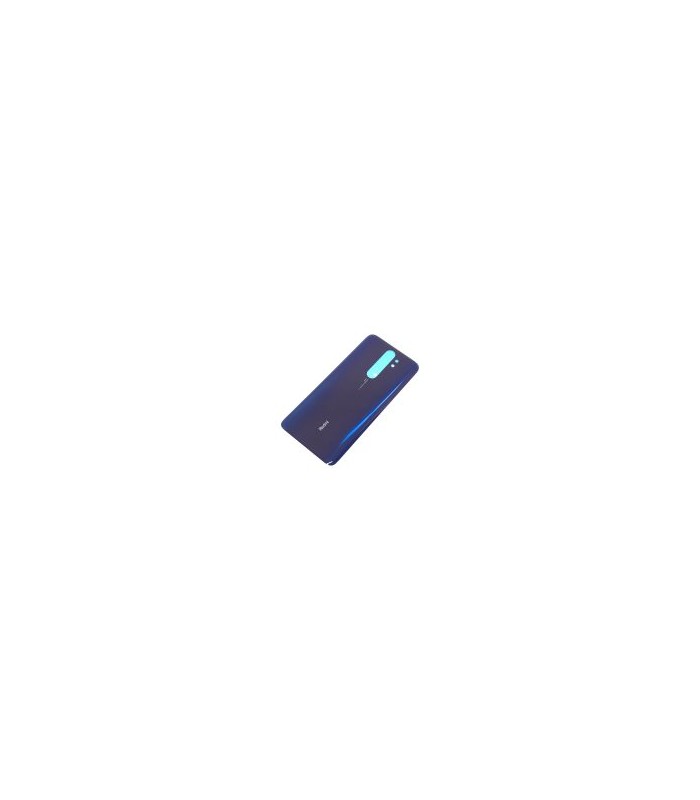 Tapa Trasera para Xiaomi Redmi Note 8 Pro - Azul