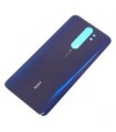 Tapa Trasera para Xiaomi Redmi Note 8 Pro - Azul