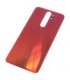 Tapa Trasera para Xiaomi Redmi Note 8 Pro - Rojo