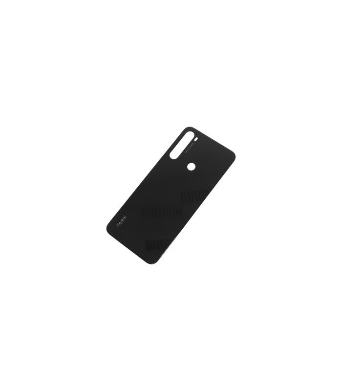 Tapa Trasera para Xiaomi Redmi Note 8T - Negro