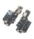 Placa De Conector De Carga USB Tipo-C Con Micrófono para Xiaomi Redmi Note 8T