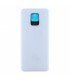 Tapa trasera blanca para Xiaomi Redmi Note 9s-Redmi Note 9 Pro