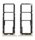 Bandeja De Tarjeta SIM - Micro SD para Xiaomi Redmi S2 - Dorado