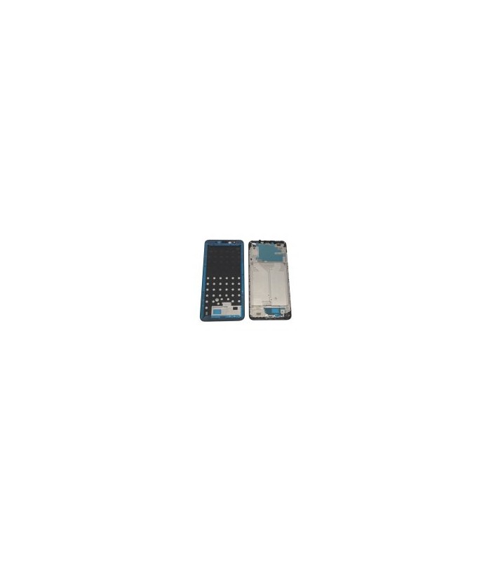 Carcasa Frontal De LCD para Xiaomi Redmi S2 - Negro
