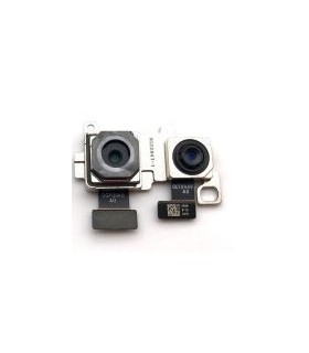 Dual Cámara Trasera De 12mp 5mp para Xiaomi Redmi S2