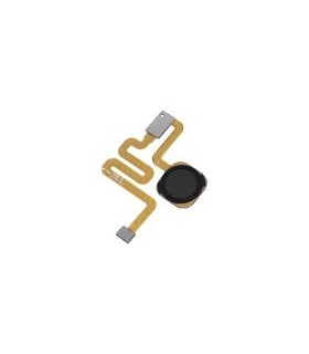 Flex De Lector De Huella para Xiaomi Redmi S2 - Negro