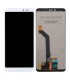 Pantalla completa para Xiaomi Redmi S2 blanca