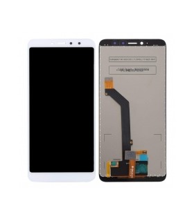 Pantalla completa para Xiaomi Redmi S2 blanca