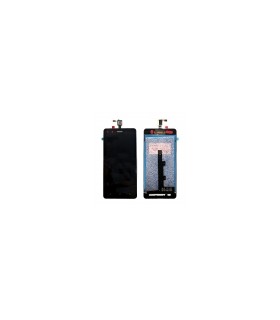Pantalla completa para BQ Aquaris M4.5-A4.5 negro