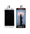 Pantalla completa para BQ Aquaris M4.5-A4.5 blanca