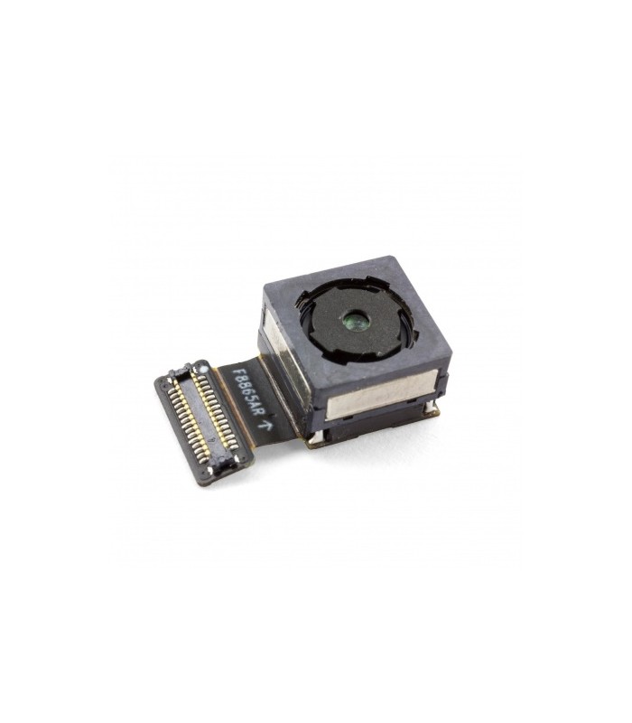 Camara Trasera Para Bq E5 0858 - 0760 - 0759