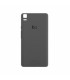 Tapa de batería negra BQ Aquaris E5 4G