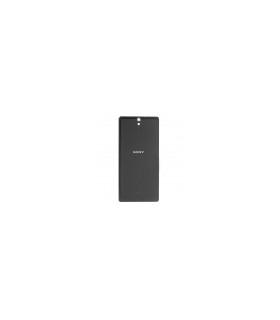 Tapa trasera negra para Sony Xperia C5 Ultra E5553