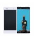 Pantalla completa para Sony Xperia E5 F3311-F3313 blanca