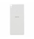 Tapa trasera blanca para Sony Xperia E5 F3311-F3313