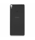 Tapa trasera negra para Sony Xperia E5 F3311-F3313