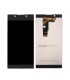 Pantalla completa para Sony Xperia L1 G3311 negra