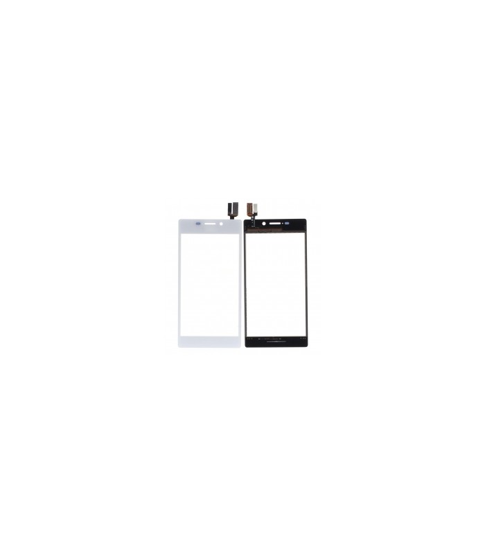 Pantalla táctil para Sony Xperia M2 D2303-S50H Blanca