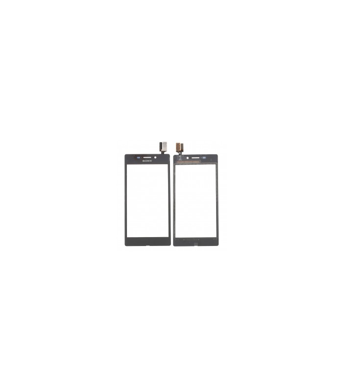 Pantalla táctil para Sony Xperia M2 Aqua D2403-D2406 negra