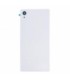 Carcasa trasera blanca para Sony Xperia M4 Aqua
