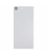 Tapa trasera blanca para Sony Xperia M5 E5603-E5606-E5653
