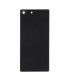 Tapa trasera negra para Sony Xperia M5 E5603-E5606-E5653