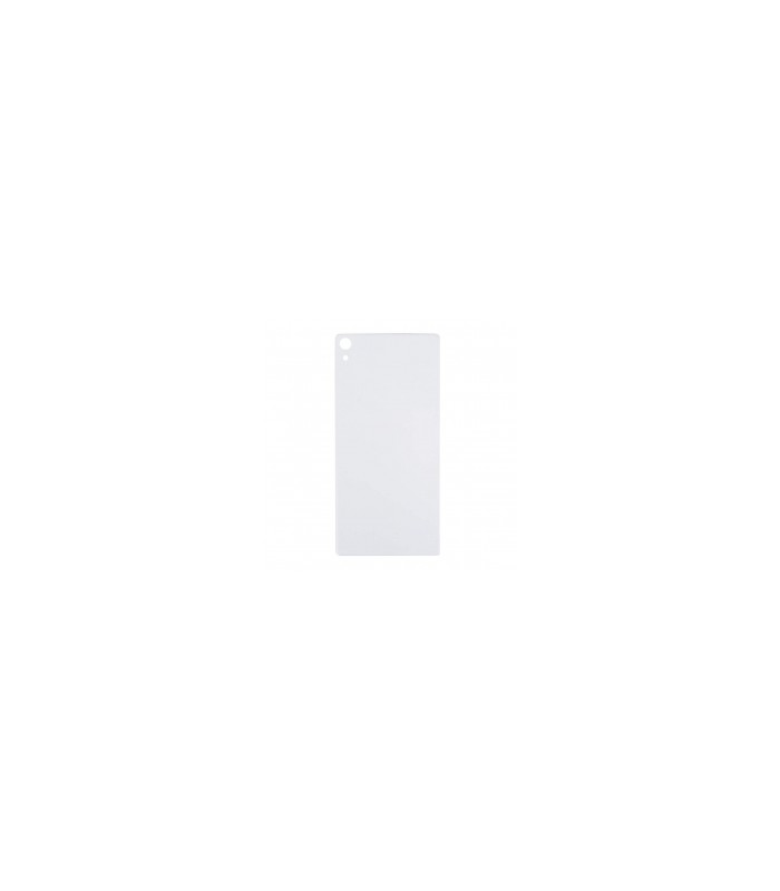 Tapa trasera blanca para Sony Xperia XA Ultra F3211