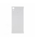 Tapa trasera blanca para Sony Xperia XA1 G3121