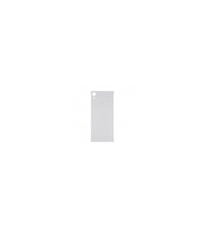 Tapa trasera blanca para Sony Xperia XA1 G3121