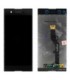 Pantalla completa para Sony Xperia XA1 Plus G3421-G3423 negra
