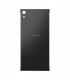 Tapa trasera negra para Sony Xperia XA1 Ultra G3212-G3221