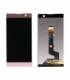 Pantalla completa para Sony Xperia XA2 H3113 rosa