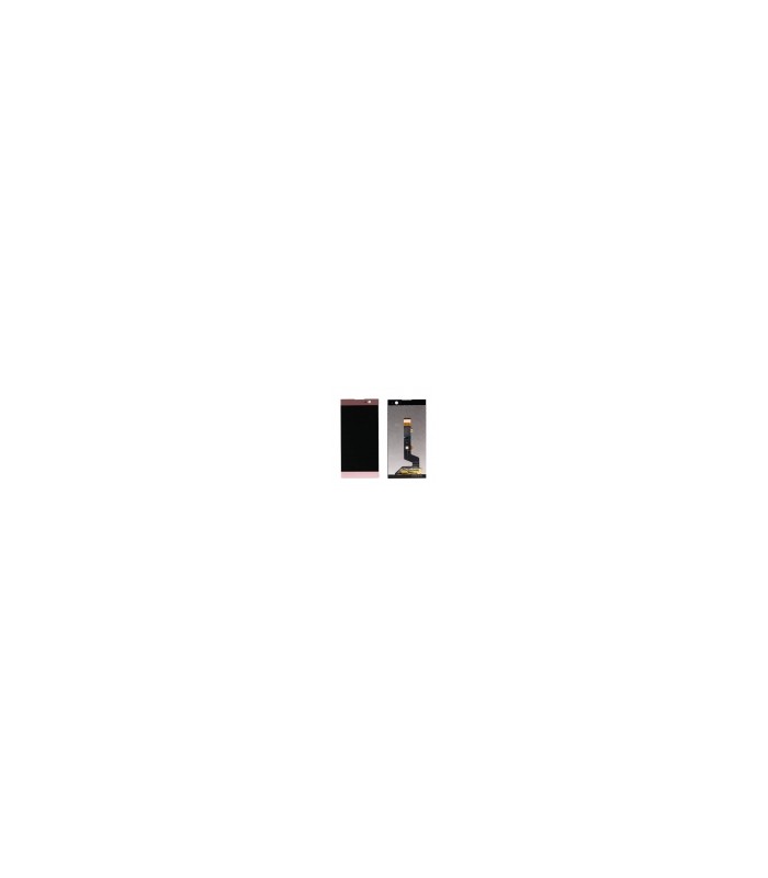 Pantalla completa para Sony Xperia XA2 H3113 rosa
