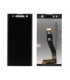 Pantalla completa para Sony Xperia XA2 Ultra H3213 negra