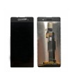 Pantalla completa para Sony Xperia XA negra