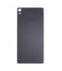 Tapa trasera negra para Sony Xperia XA F3111 F3113 F3115-95x95