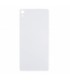Tapa trasera blanca para Sony Xperia XA F3111 F3113 F3115-95x95