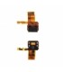 Flex con conector micro USB de carga datos y accesorios para Sony Xperia X F5121-X Dual F5122