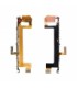 Flex de botones laterales y vibrador para Sony Xperia X F5121