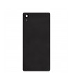 Tapa trasera negra para Sony Xperia X F5121