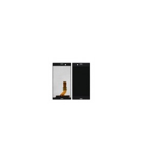Pantalla completa para Sony Xperia XZ F8331-F8332 negra