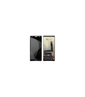 Pantalla completa para Sony Xperia XZ2 H8216-H8266 negra
