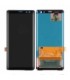 Pantalla completa para Sony Xperia XZ3 H8416-H9493-H9436 negra