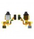 Flex De Jack De Audio para Sony Xperia Z1 Compact D5503 M51W - Z1 Mini