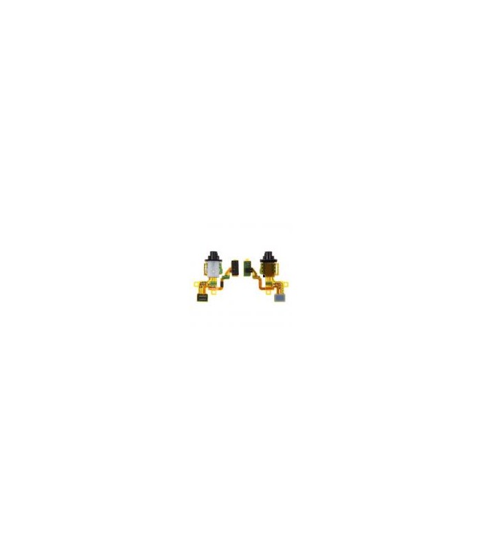 Flex De Jack De Audio para Sony Xperia Z1 Compact D5503 M51W - Z1 Mini