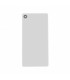Tapa trasera blanca para Sony Xperia Z2 D6502-D6503-D6543-L50W