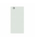 Tapa trasera blanca para Sony Xperia Z3 Mini Z3 Compact D5803-D5833