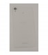 Tapa Trasera para Sony Xperia Z3 Plus E6553 Xperia Z4 - Blanco