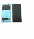 Tapa Trasera Sony Xperia Z3 Plus E6553 Xperia Z4 - Negra